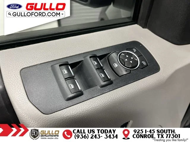 Used 2016 Magnetic Metallic Ford XL image 20