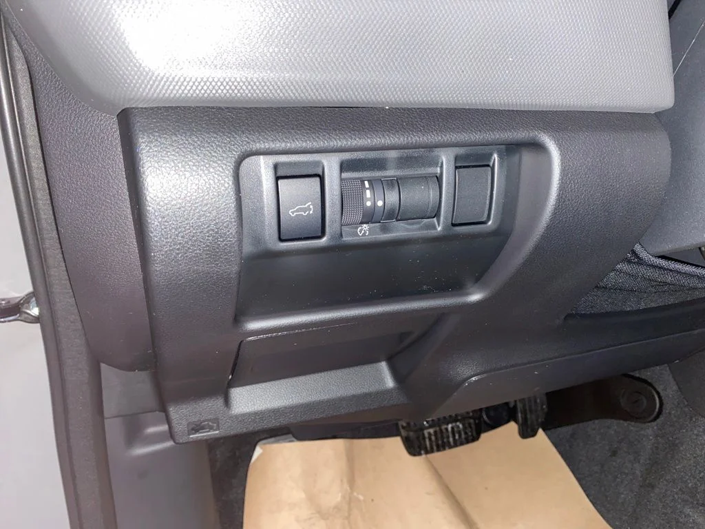 2026 Subaru Forester Wilderness - Photo 27