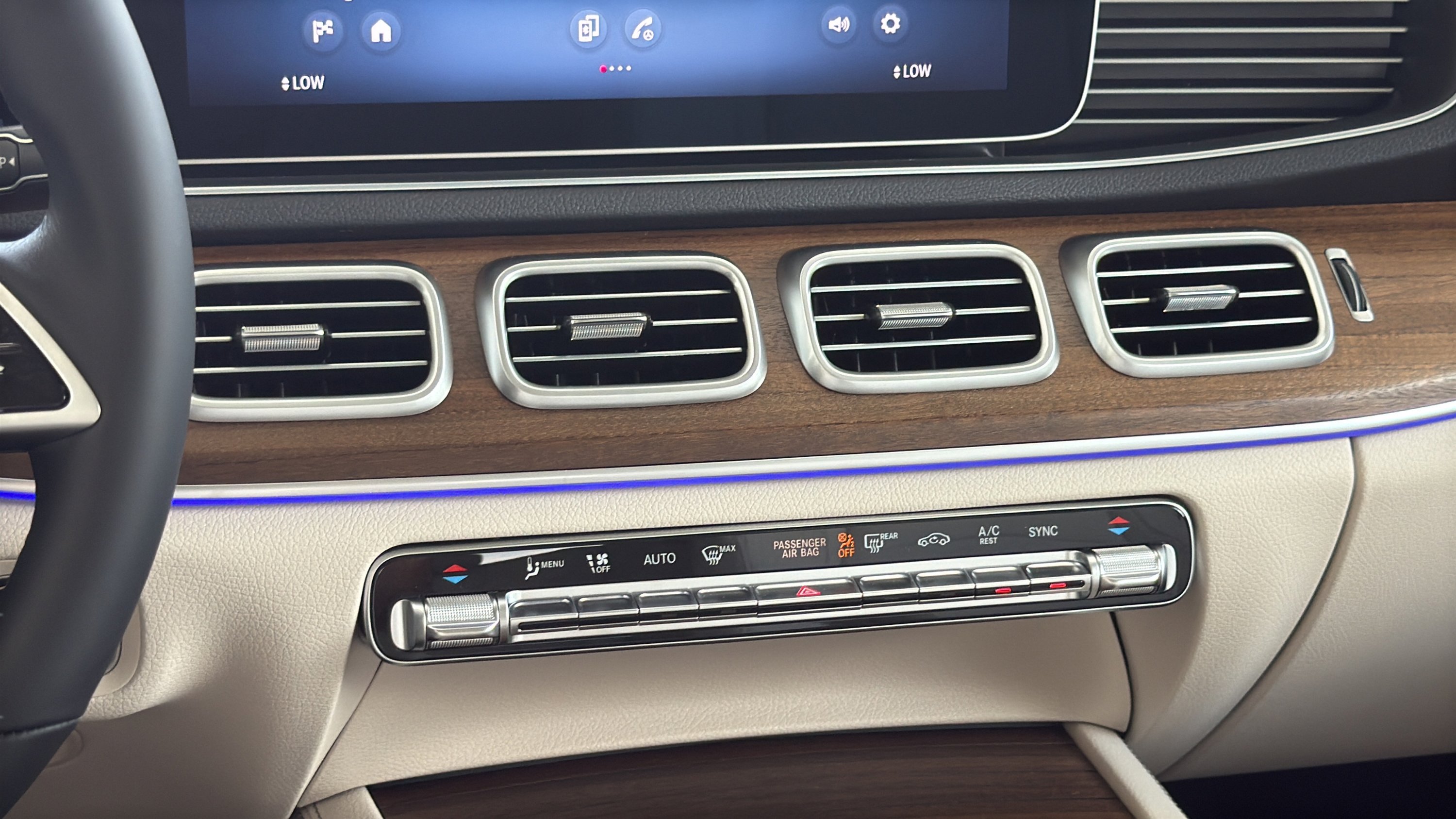 New 2026 Polar White Mercedes-Benz GLE 450 image 33