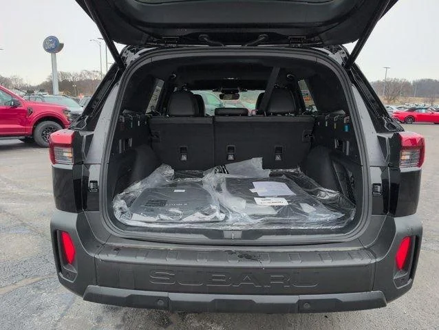 2026 Subaru Outback Limited XT - Photo 9
