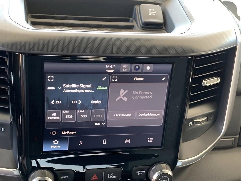 2026 RAM 1500 Big Horn/Lone Star - Photo 36