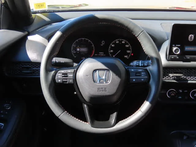 2024 Honda HR-V Sport - Photo 19