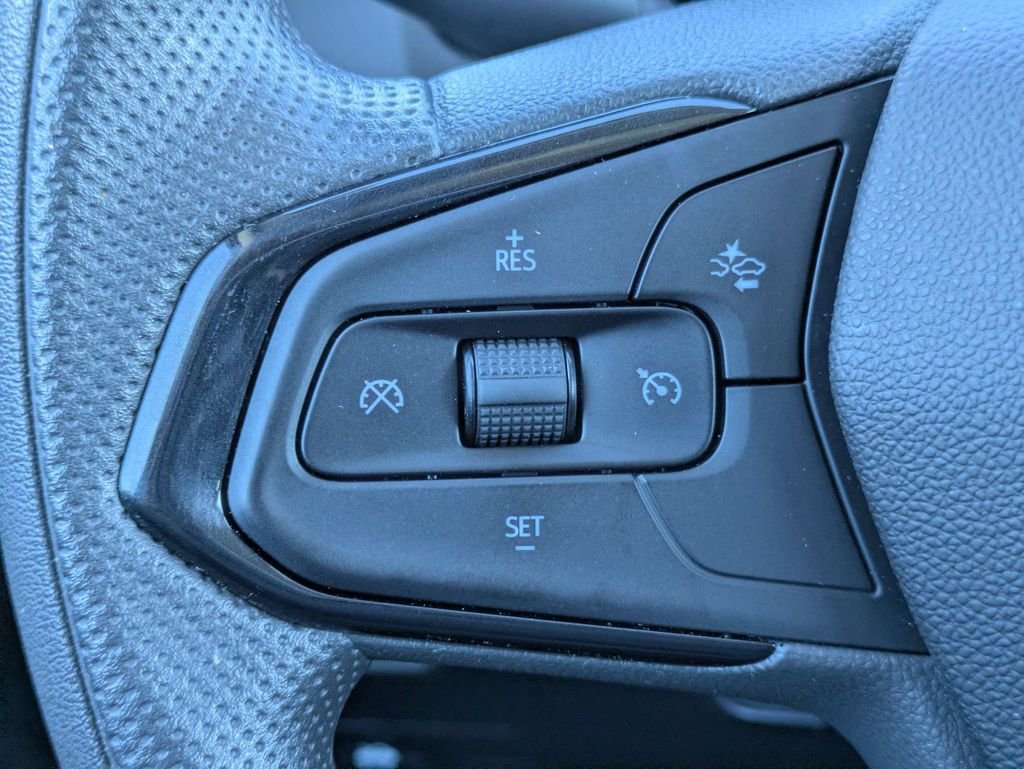 Used 2025 Red Chevrolet LT image 24