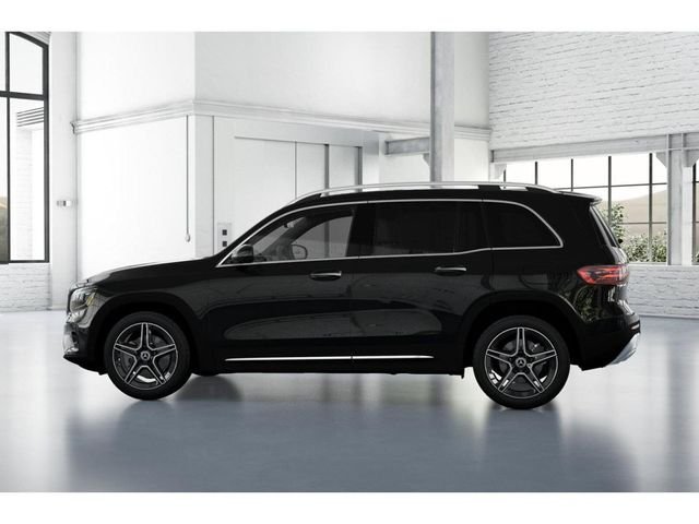 New 2026 Night Black Mercedes-Benz GLB 250 image 33