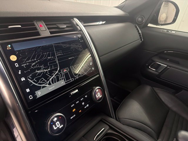 2021 Land Rover Discovery S - Photo 32