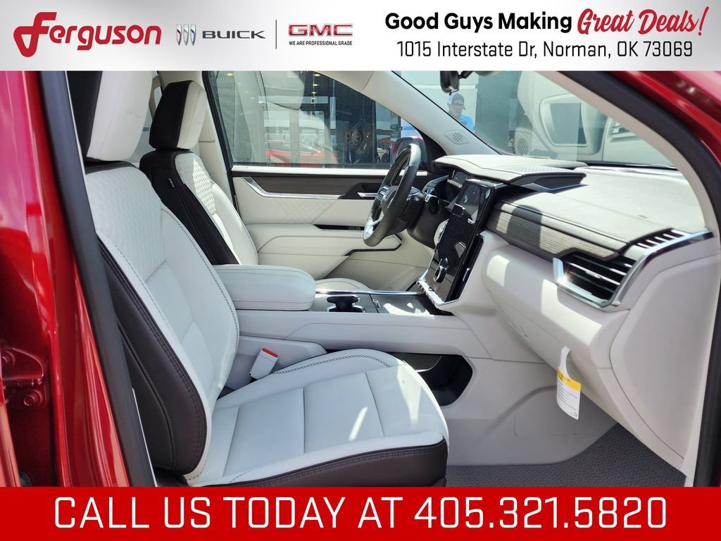 2026 GMC Acadia Denali - Photo 43
