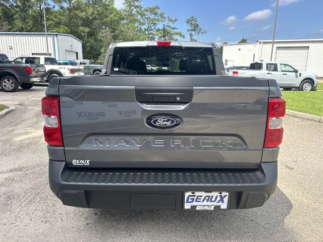 New 2026 Gray Ford XL image 15