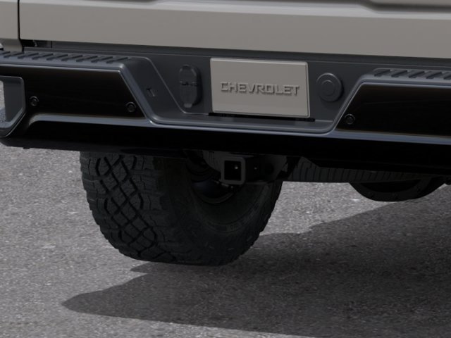 2026 Chevrolet Silverado 1500 ZR2 - Photo 14