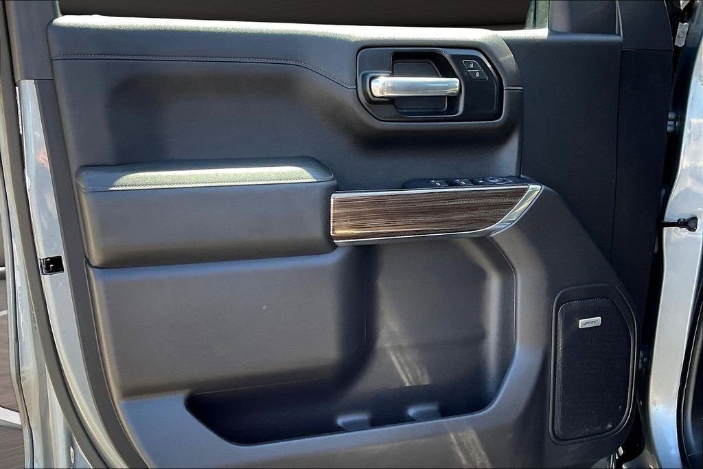 Used 2020 Gray Chevrolet RST image 23