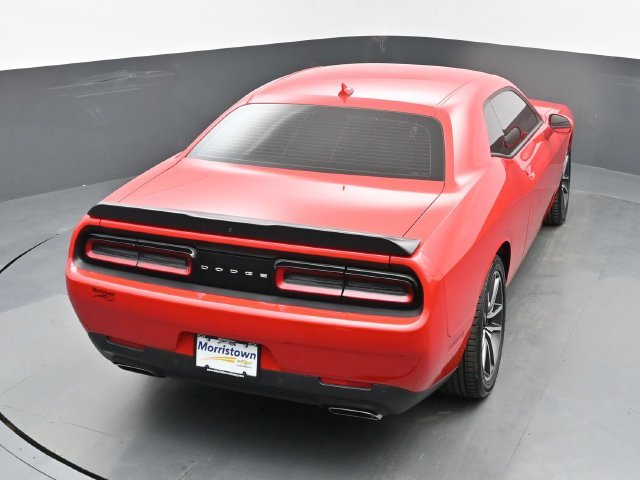 Used 2023 Red Dodge R/T image 31