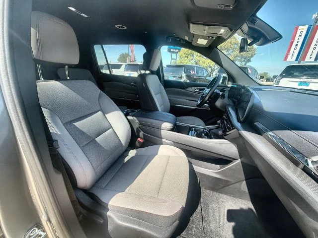 2026 Chevrolet Traverse LT - Photo 27