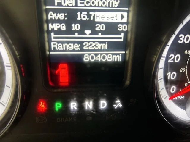 2022 RAM Ram 1500 Classic Tradesman - Photo 11