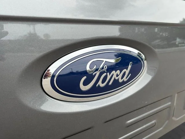Used 2023 Gray Ford XL image 21