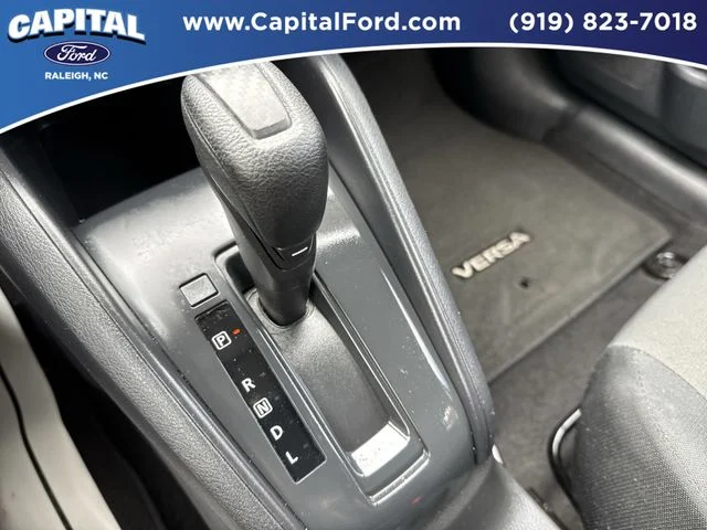 Used 2024 Gray Nissan 1.6 S image 30