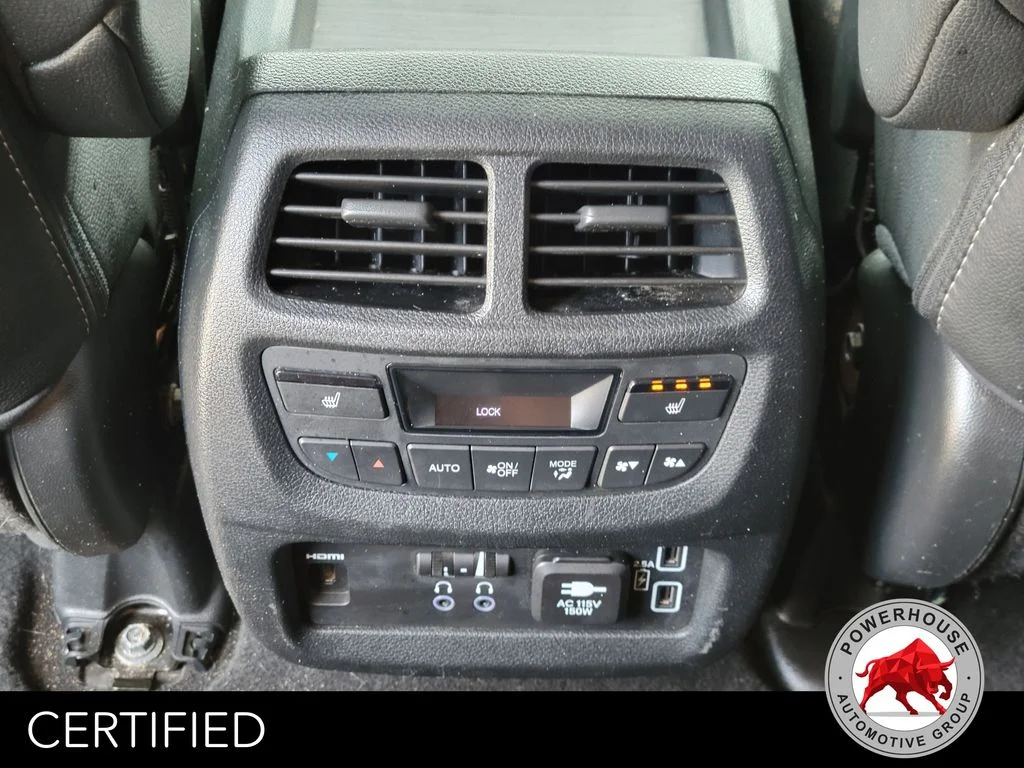 Used 2021  Honda Touring image 18
