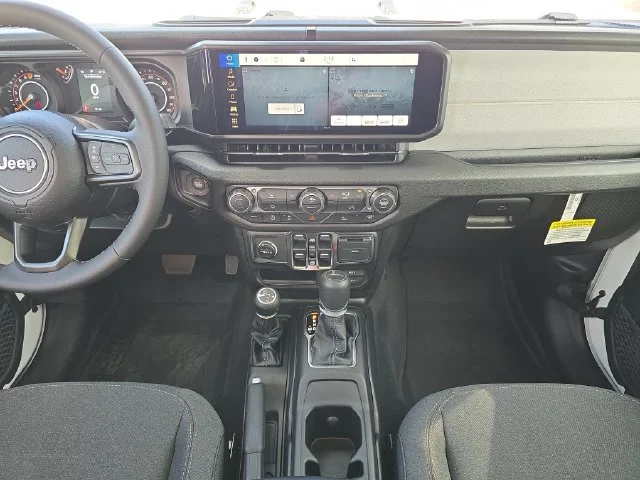 2026 Jeep Gladiator Sport S - Photo 12