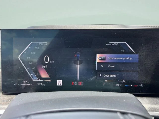 Used 2024 Black BMW sDrive40i image 36