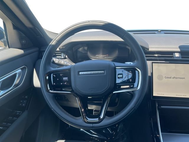 New 2026 Santorini Black Land Rover Dynamic SE image 13