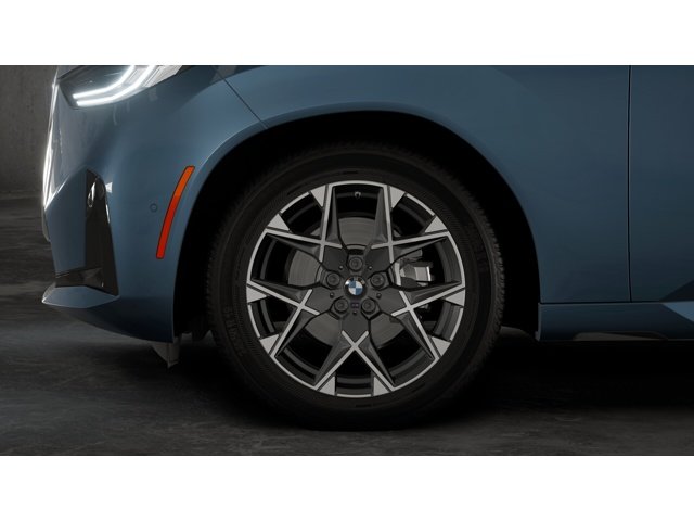 New 2026 Arctic Race Blue Metallic BMW 30 xDrive image 7