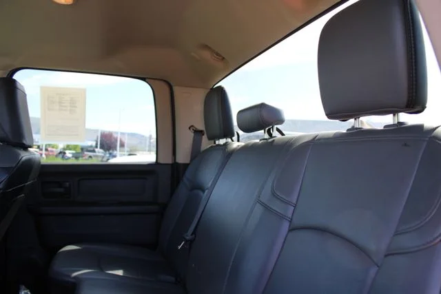 Used 2020 Blue Ram Tradesman image 15