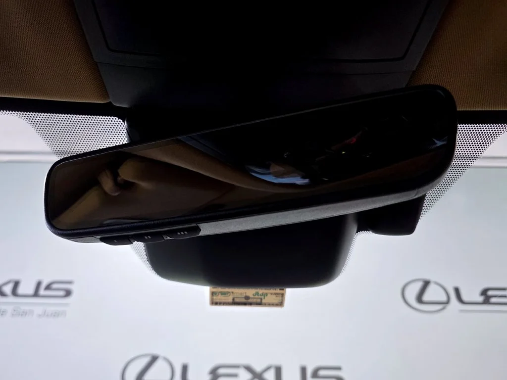 Used 2025 Silver Lexus 250 Premium image 20