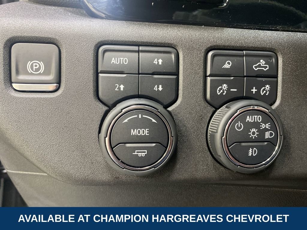 2024 Chevrolet Silverado 2500HD ZR2 - Photo 23