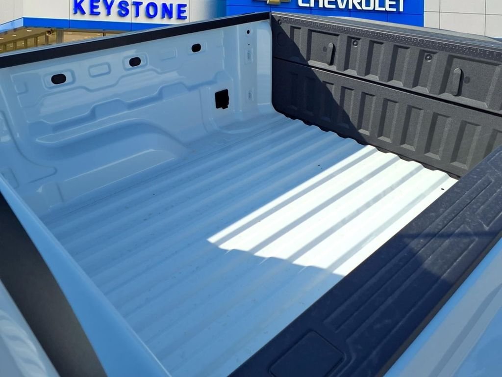 2026 Chevrolet Colorado Z71 - Photo 21