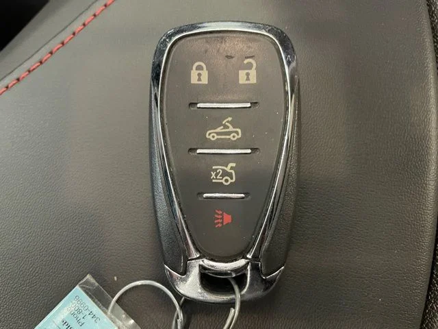 2023 Chevrolet Camaro ZL1 - Photo 23