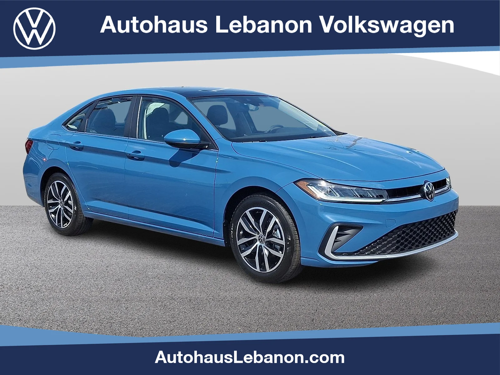 2026 Volkswagen Jetta 1.5T SE Auto SULEV's photo