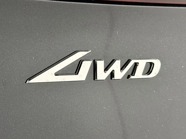 New 2026 Genesis GV80 2.5T Select