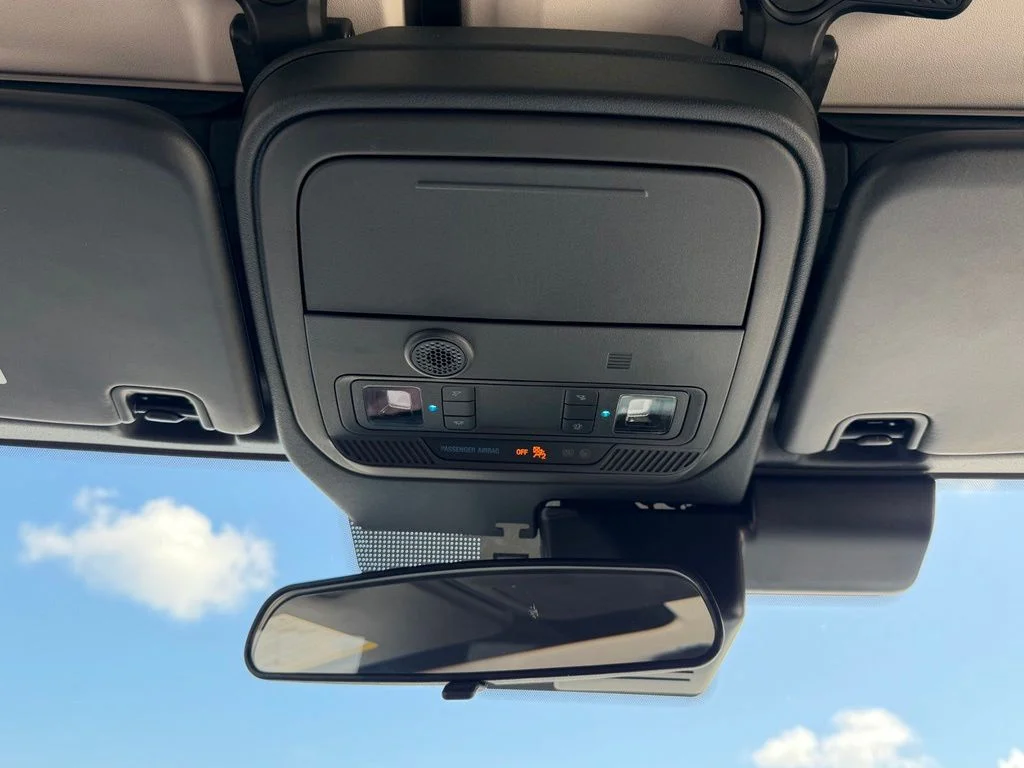 New 2026 Marsh Gray Ford Big Bend® image 31