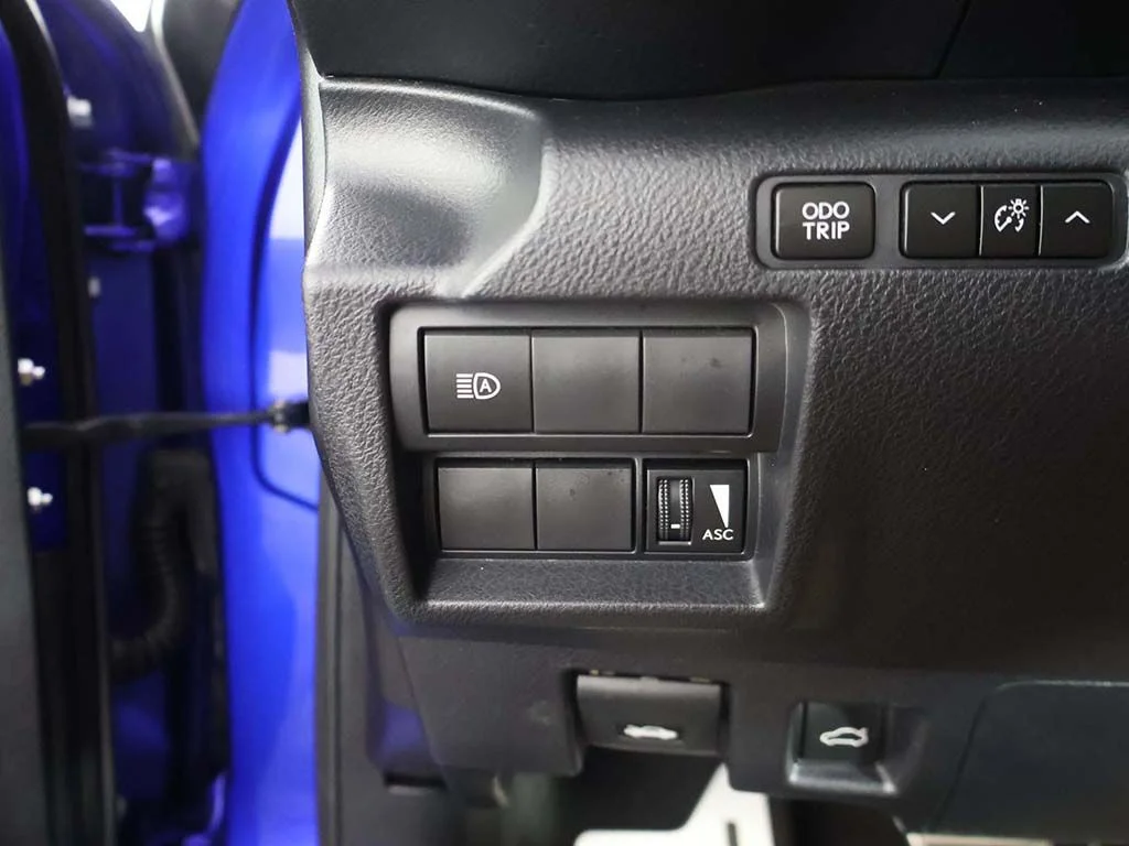 2021 Lexus IS 350 F SPORT - Photo 38