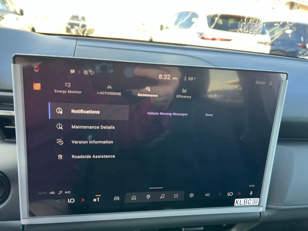 New 2026 Jet Black Mica Mazda 2.5 S Select AWD image 18