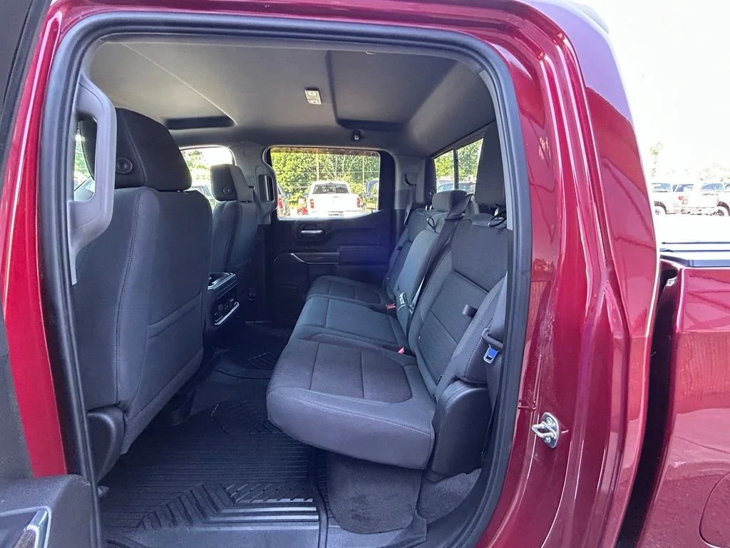 Used 2020 CAJUN RED TINTCOAT Chevrolet RST image 54