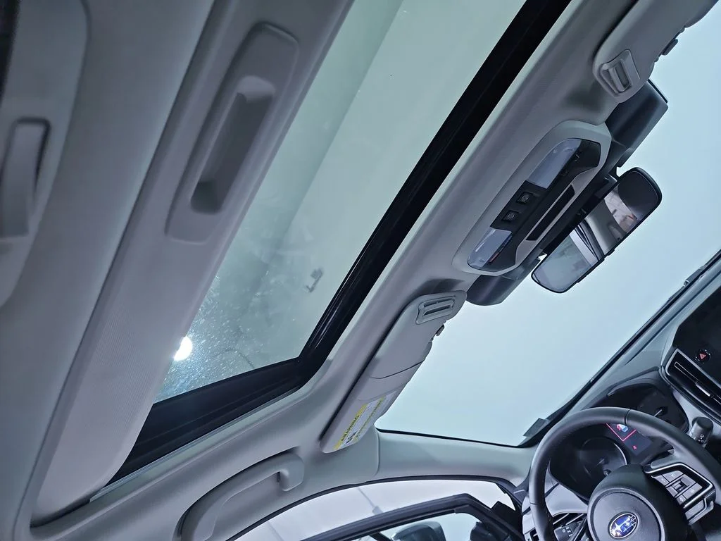 2025 Subaru Crosstrek Limited - Photo 19
