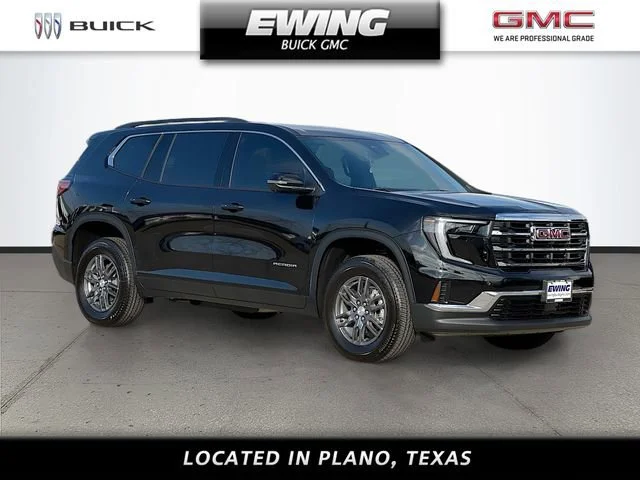 2026 GMC Acadia Elevation FWD's photo