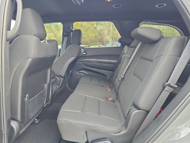 2026 Dodge Durango GT - Photo 13