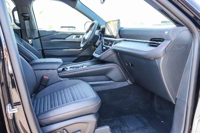 New 2026 Agate Black Metallic Ford ST-Line image 57