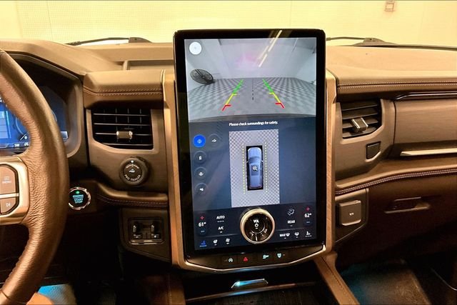 2024 Ford Expedition MAX King Ranch - Photo 31