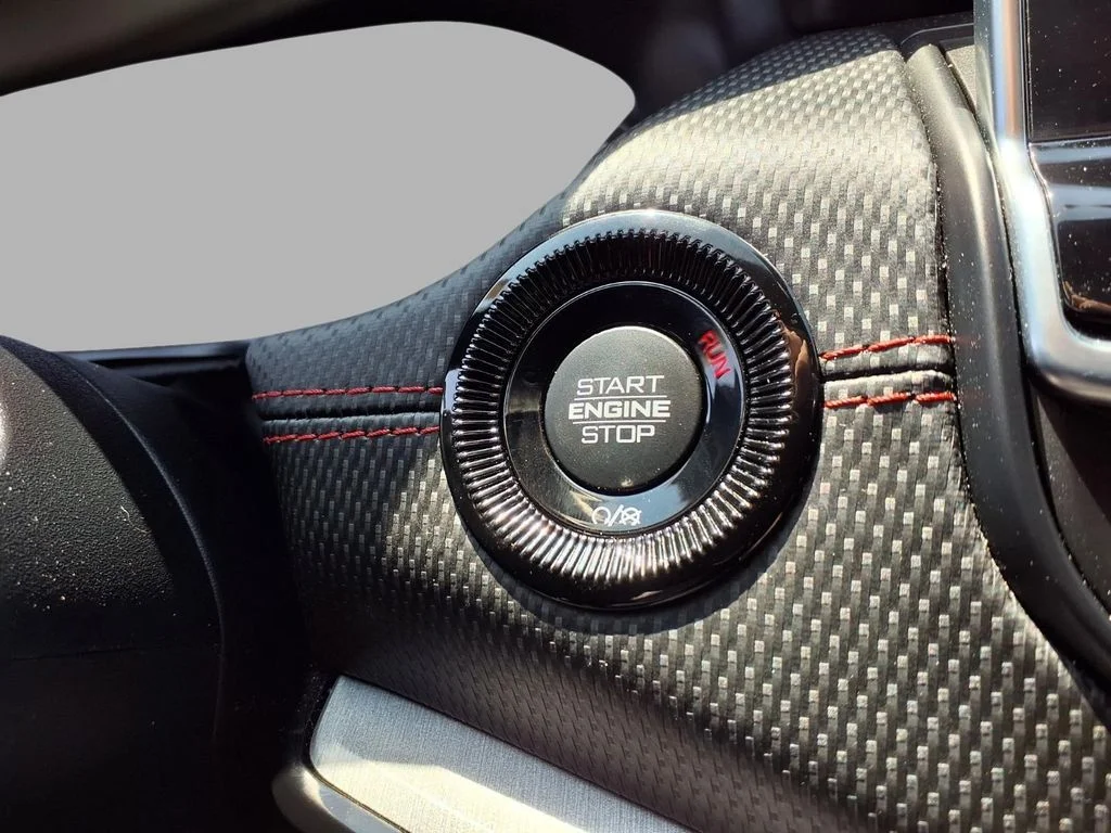 2025 Jeep Compass Trailhawk - Photo 8