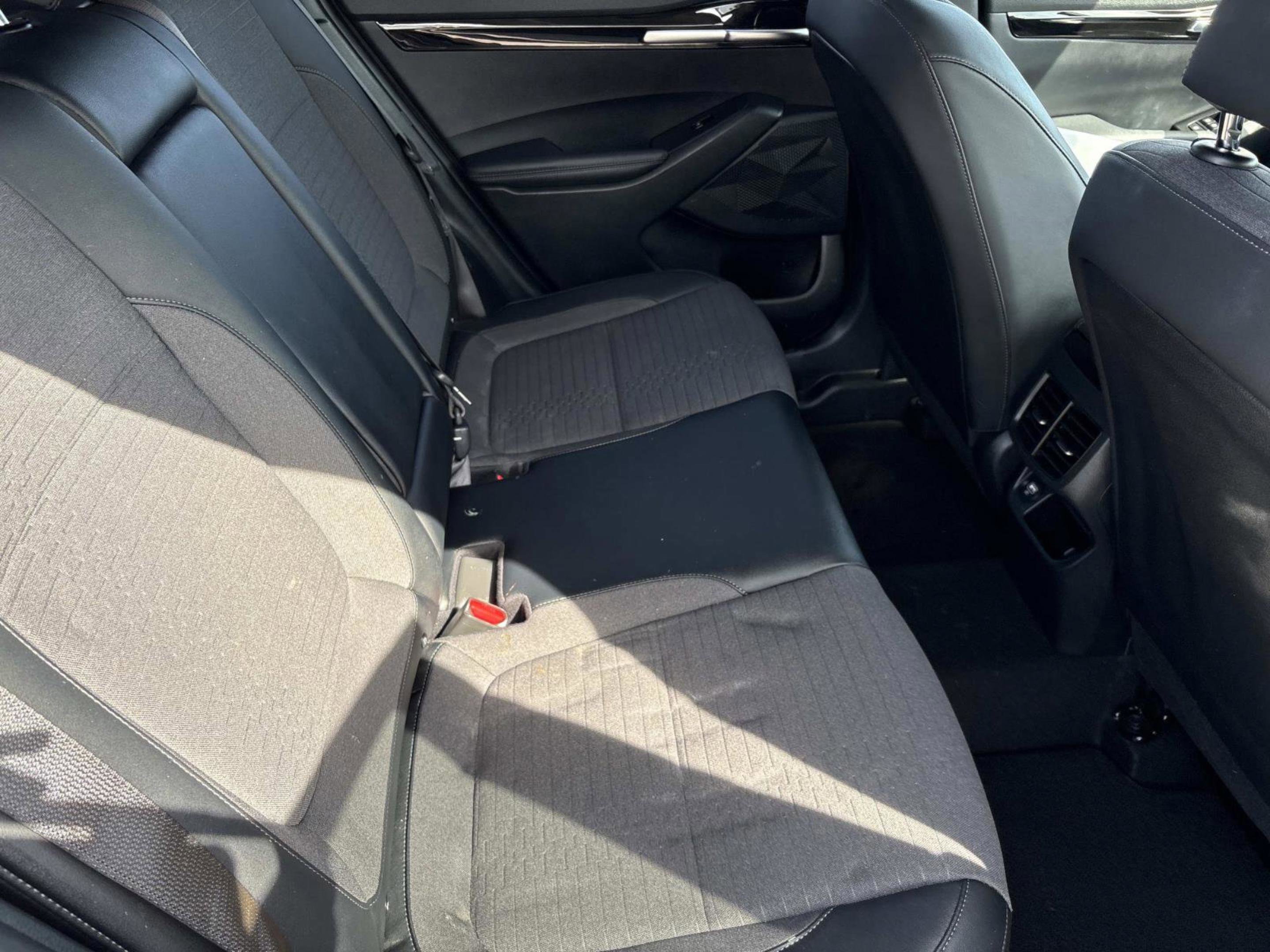 2023 Kia Seltos S - Photo 20