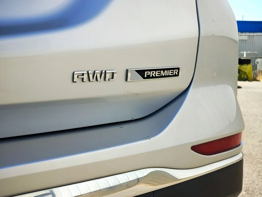 2018 Chevrolet Equinox Premier - Photo 34