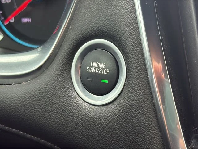 Used 2023 White Chevrolet LT image 26
