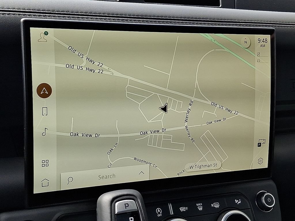New 2026 Carpathian Grey Land Rover X-Dynamic SE image 16