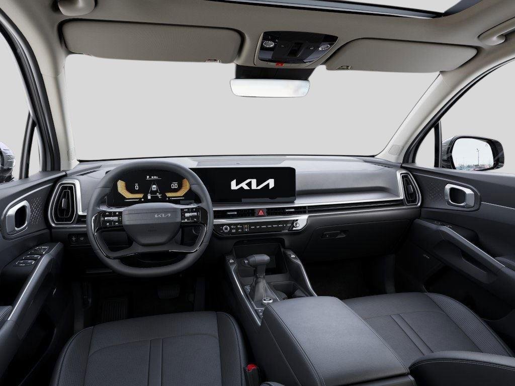 2026 Kia Sorento EX - Photo 34