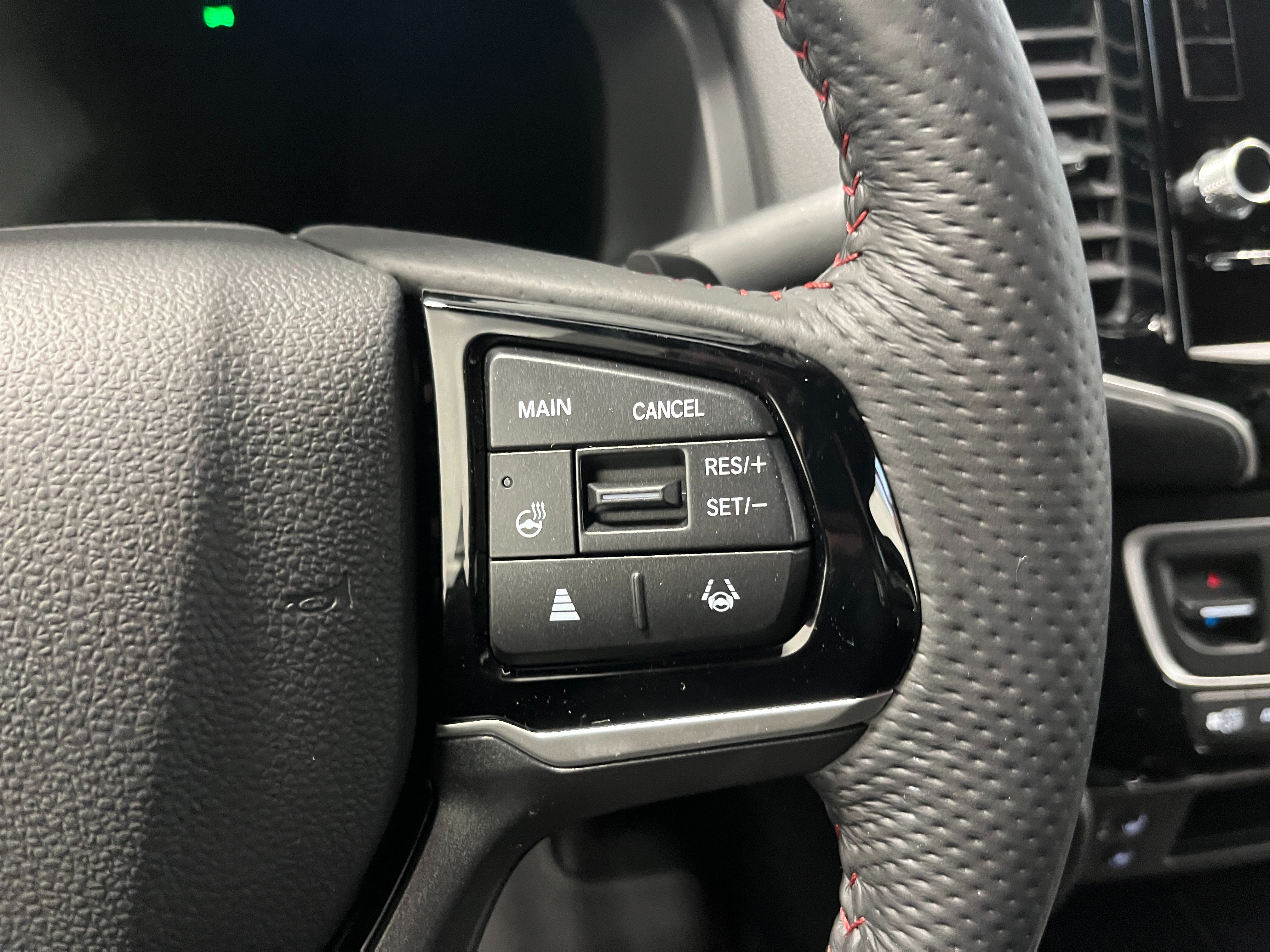 2026 Honda Ridgeline Black Edition - Photo 18