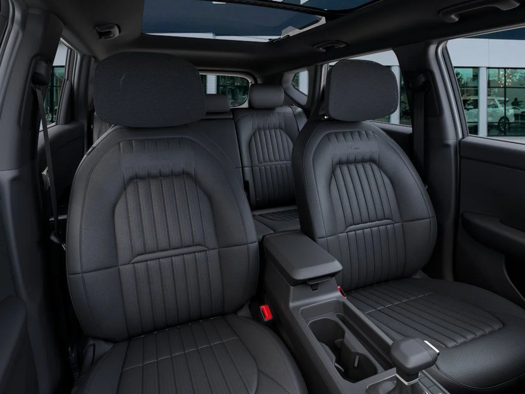 New 2027 Brown Kia X-Line image 15