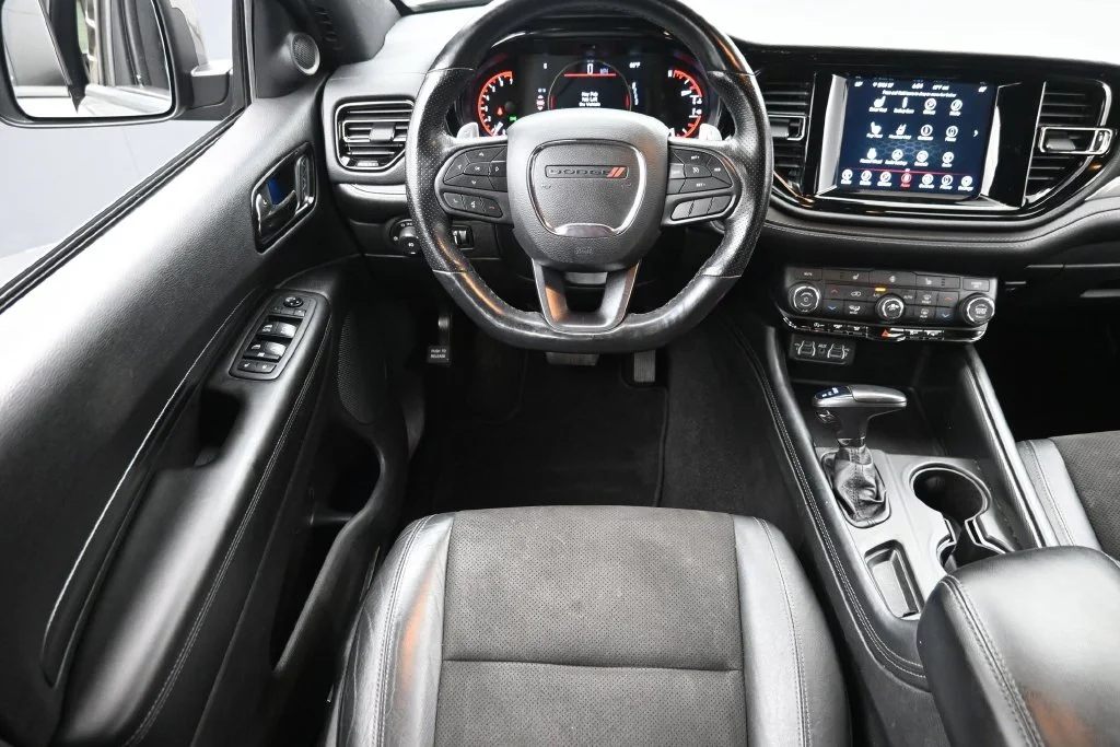 Used 2021 Gray Dodge GT Plus image 15