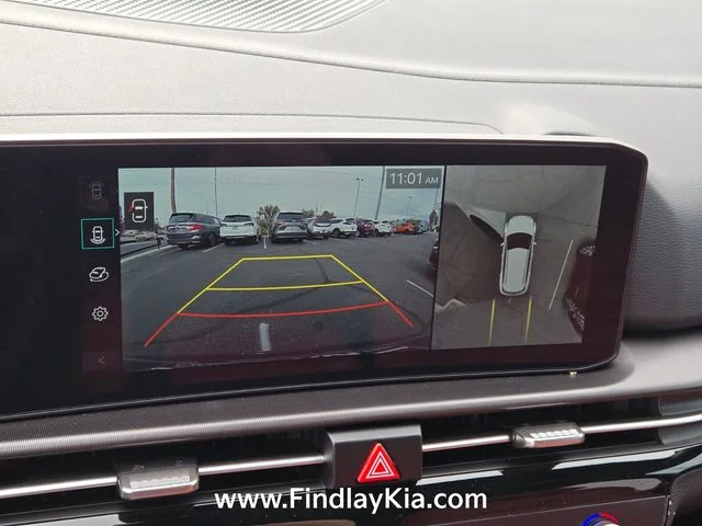 2026 Kia Sportage SX Prestige - Photo 19