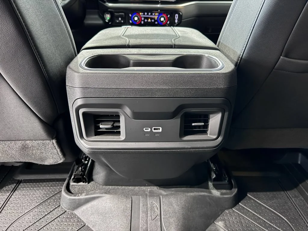 2026 Chevrolet Silverado 1500 RST - Photo 29